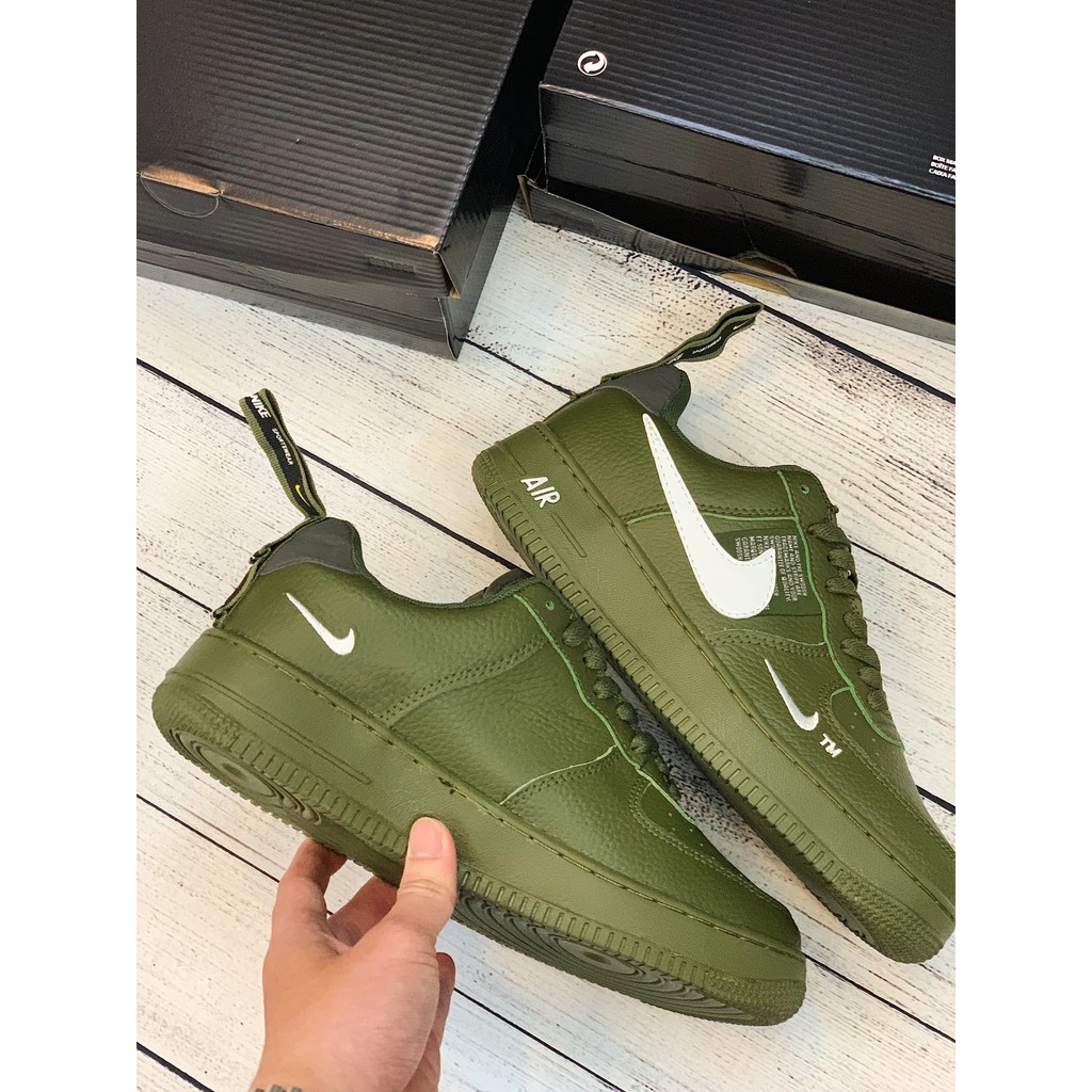 Giày nam Air Force 1 LV8 thể thao thời trang cao cấp