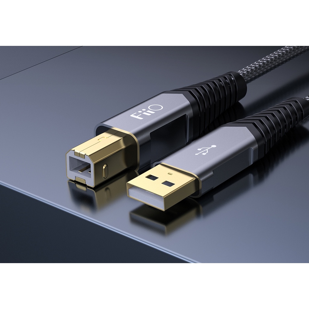 Dây USB A ra B FiiO LA-UB1