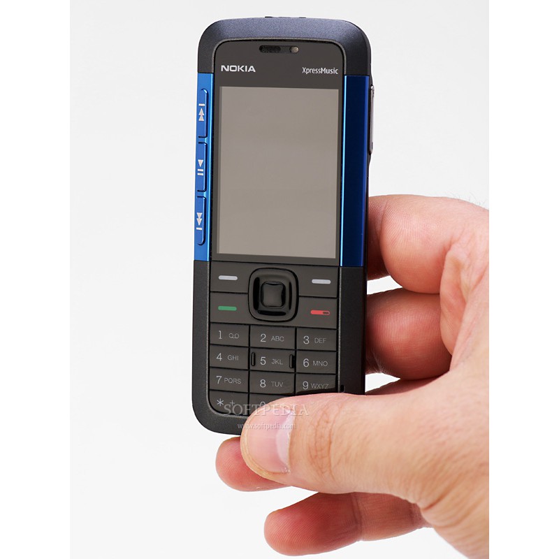 Điện thoại Nokia 5310 chính hãng