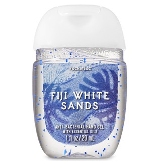 Gel rửa tay khô Bath & Body Works Fuji White Sand