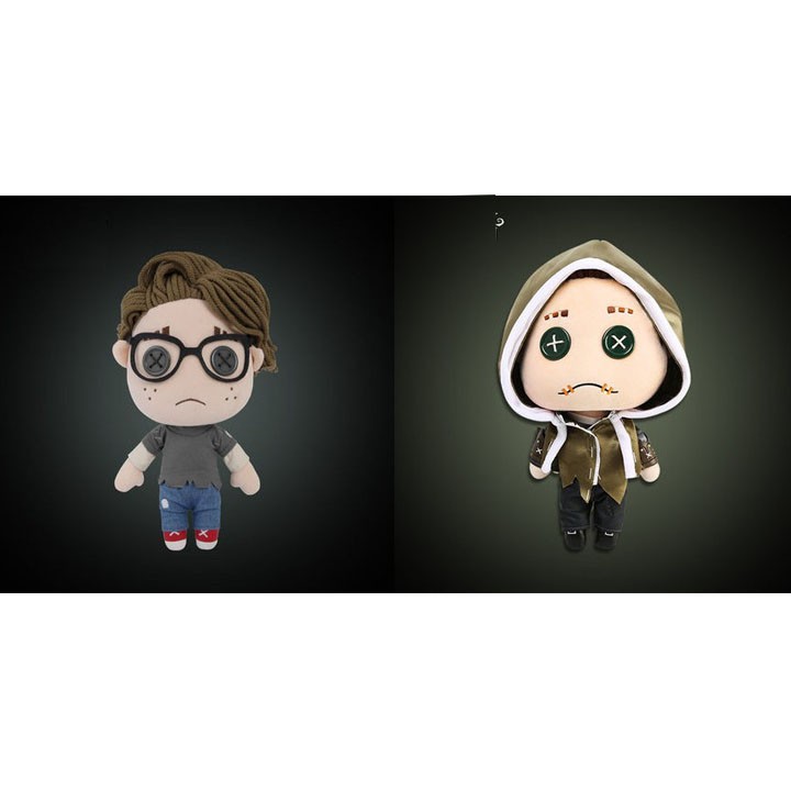 IDENTITY V búp bê DOLL Nhân Cách Thứ Năm
