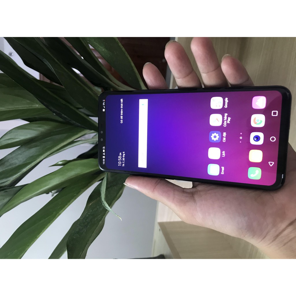 Điện thoại LG V40 ThinQ 2sim ram 6G/128G like new Chính Hãng | BigBuy360 - bigbuy360.vn
