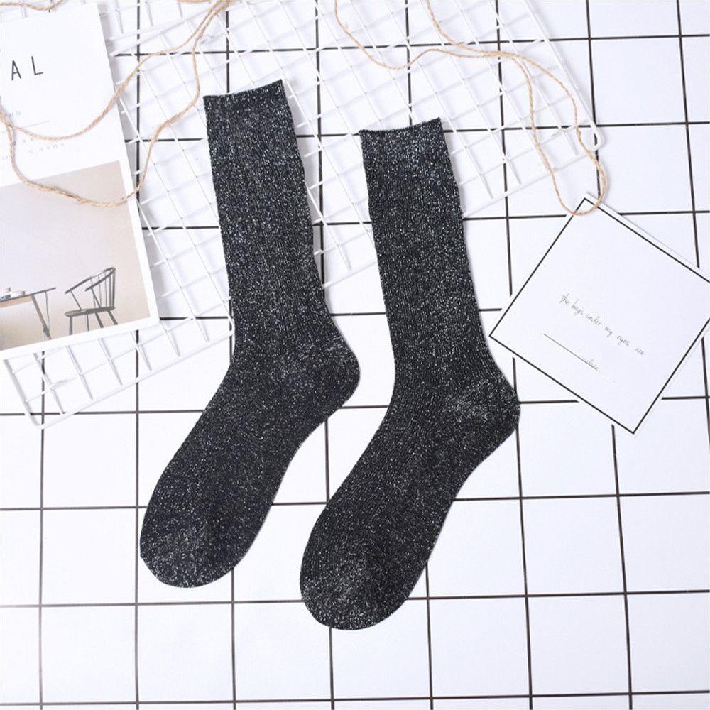 NEXTVN Vớ Dệt Kim Thoáng Khí Thời Trang Cho Nữ