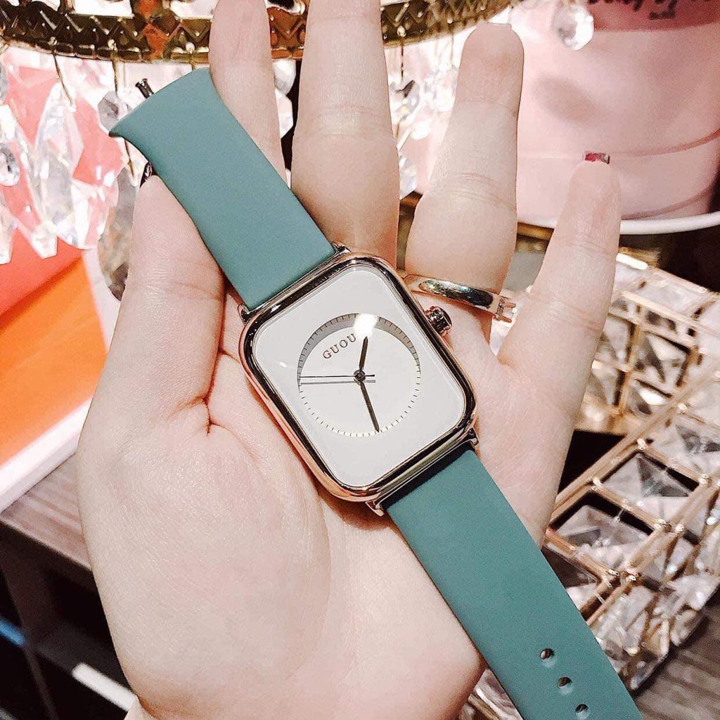 Đồng hồ Guou phiên bản Apple watch