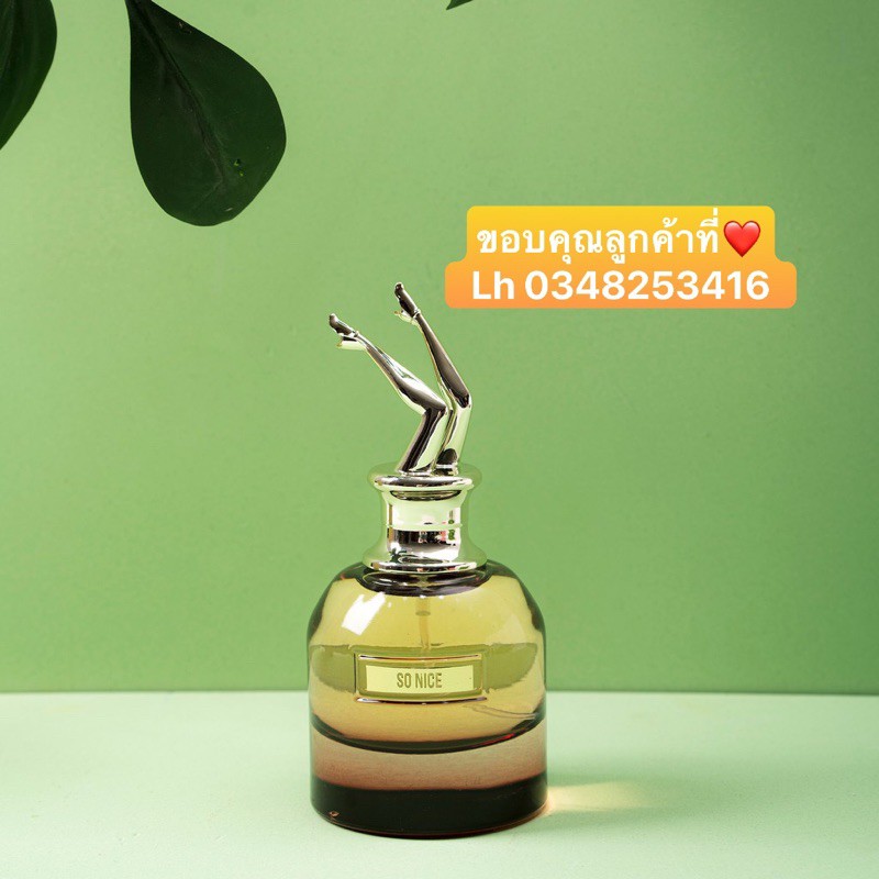 [CHUẨN THÁI- THƠM ĐỐ CƯỠNG LẠI ĐƯỢC] NƯỚC HOA KER.RI CHÂN DÀI THƠM NHẸ QUYẾN RU THÁI LAN [SIÊU THƠM][LUÔN SẴN] | BigBuy360 - bigbuy360.vn