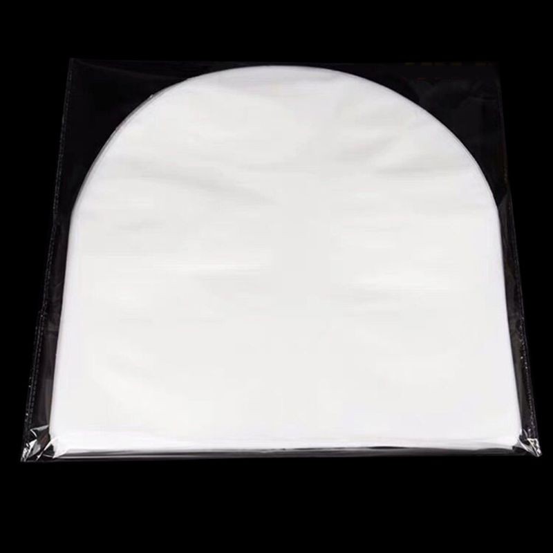 Bộ 50 Túi Bọc Chống Tĩnh Điện Cho Máy Ghi Âm 12 Inch