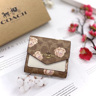 TÚI XÁCH VÍ COACH