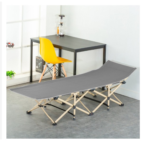 giường xếp.giường gấp văn phòng giường ngủ VIP2 du lịch giã ngoại | BigBuy360 - bigbuy360.vn