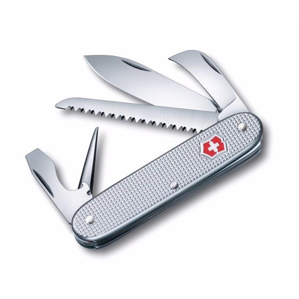Dụng cụ đa năng, dao xếp đa năng VICTORINOX PIONEER HARVESTER 0.8150.26