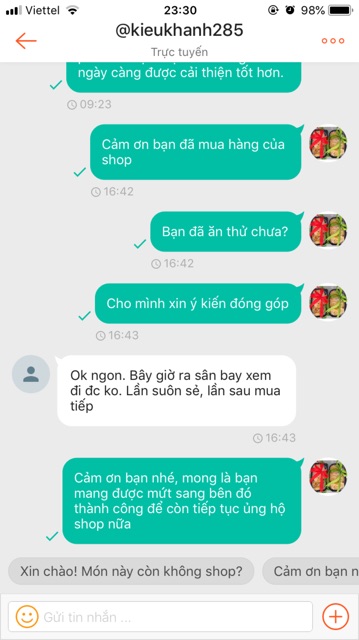 1 KG XOÀI KO ĐƯỜNG SẤY DẺO THÁI LAN