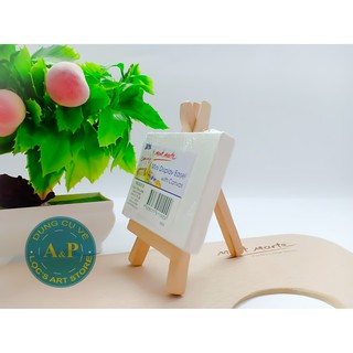 [Lộc'sArtStore] Giá vẽ mini Mont Marte (MEA0018)