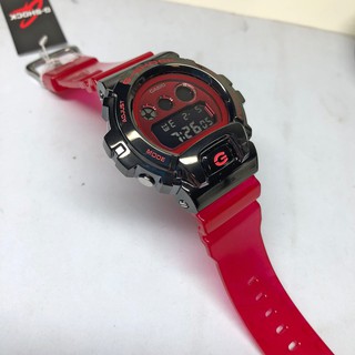 Đồng hồ nam Casio G-Shock GM-6900B