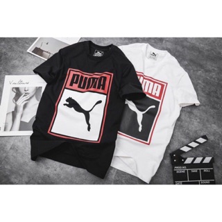 Áo P.U.M.A Full tem Tag xuất dư code.
