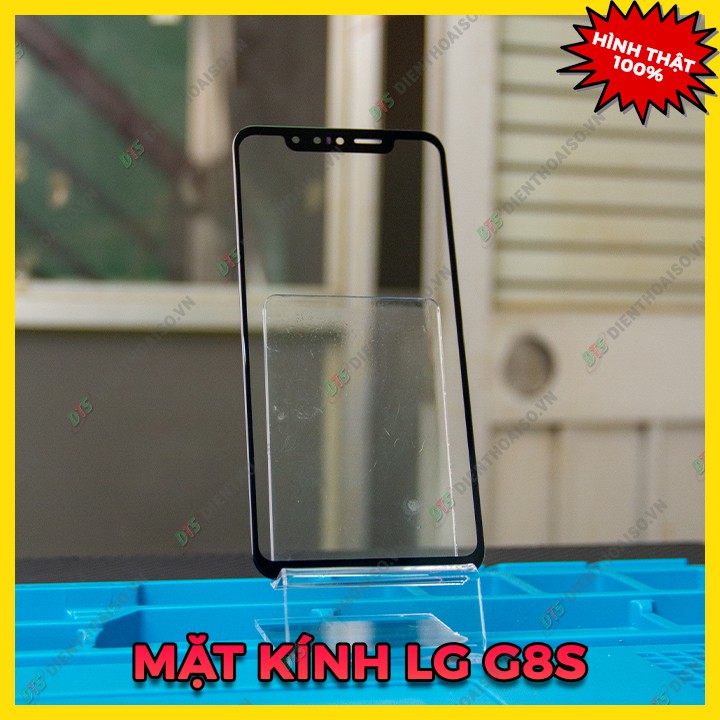 Mặt kính LG G8s