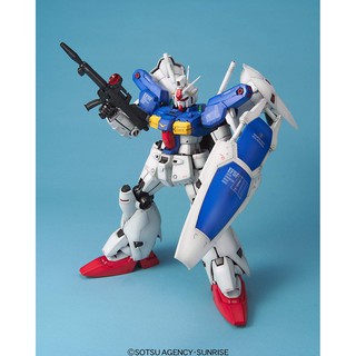 Mô hình lắp ráp PG Gundam GP01/Fb