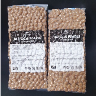 Trân Châu Đen Caramel Wings gói 1kg- BAO BÌ MỚI