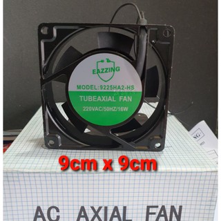 Quạt hút gió, quạt hút mùi 220V (nhiều kích cỡ)