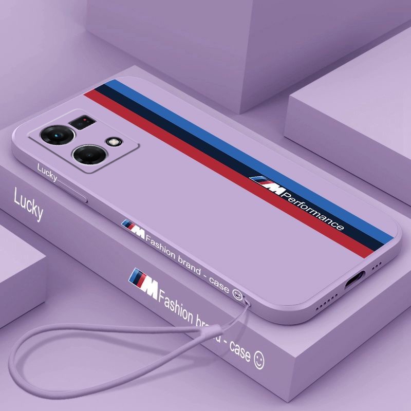 Ốp Điện Thoại Silicone Màu Trơn Cho OPPO Reno 7 8 4G 5G 7Z A91 A92S A93 A93S A95 A94 4G 5G
