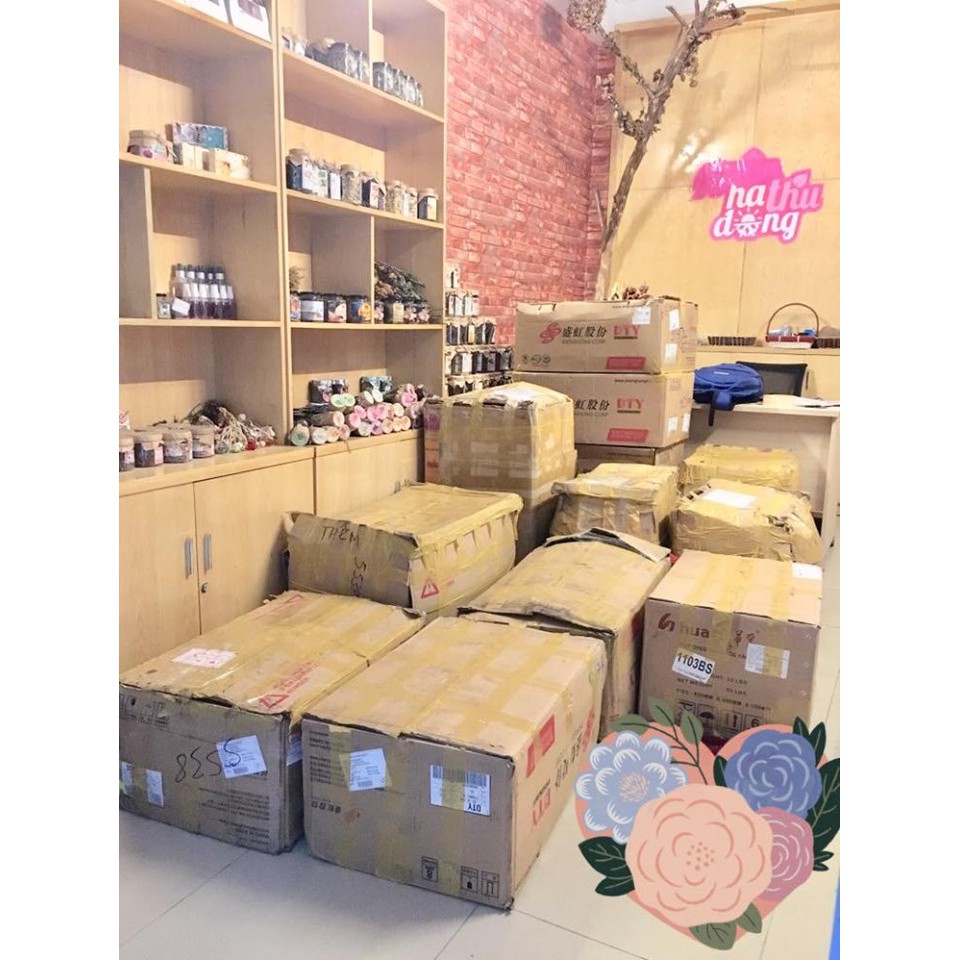 [Mã 267FMCGSALE giảm 8% đơn 500K] Trà hoa Cao Cấp Goodnight Đà Lạt 1893 giúp ngủ ngon | BigBuy360 - bigbuy360.vn