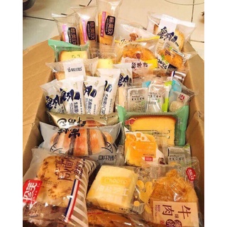 Bánh Tươi Đài Loan Mix Vị