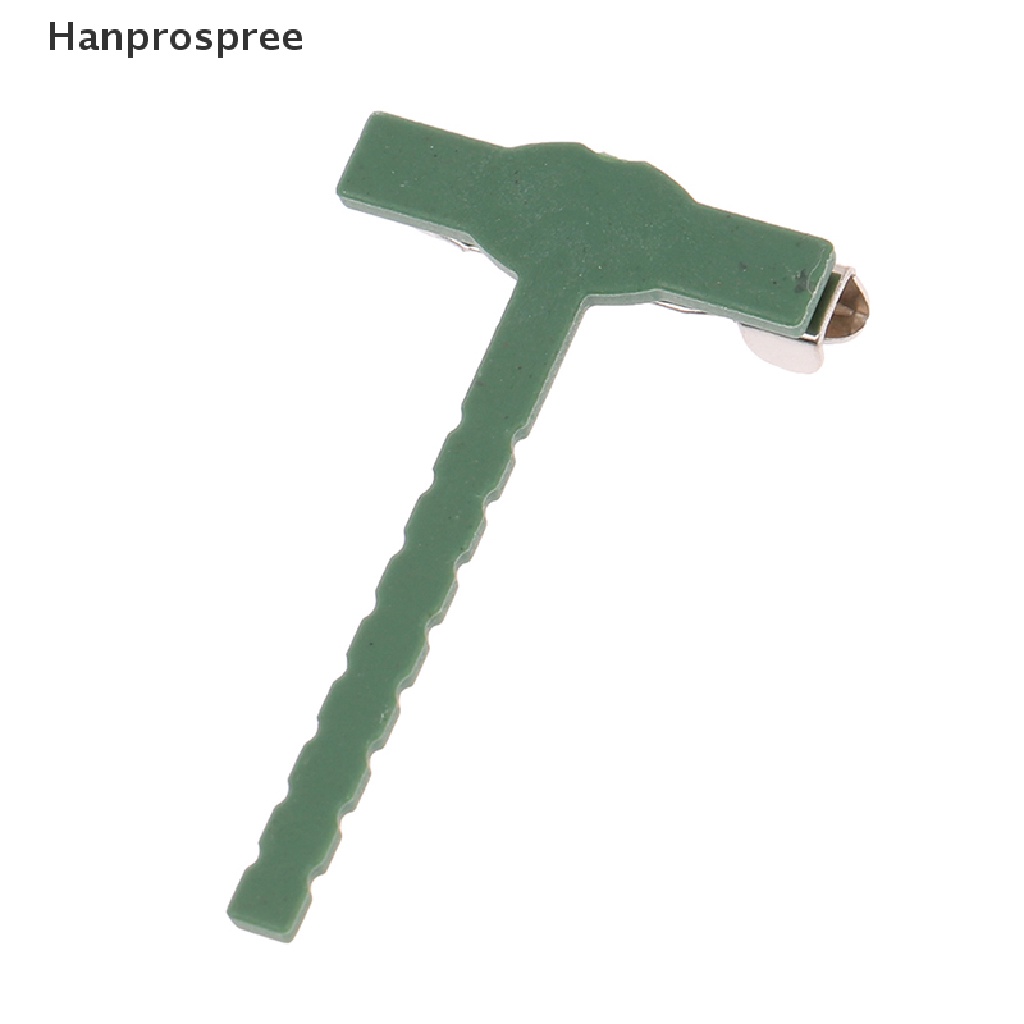 100 Ghim cài áo thủ công hình chữ T