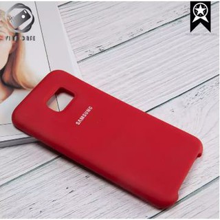 ỐP LƯNG SILICON CHỐNG BẨN CHO SAMSUNG S7 EDGE