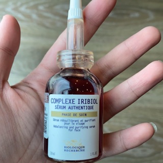 Serum Iribion