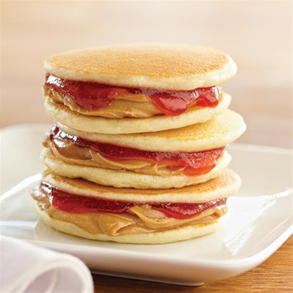 Mứt Mâm Xôi Đỏ Smucker's 340g (Mỹ) - Date: 30/09/2023