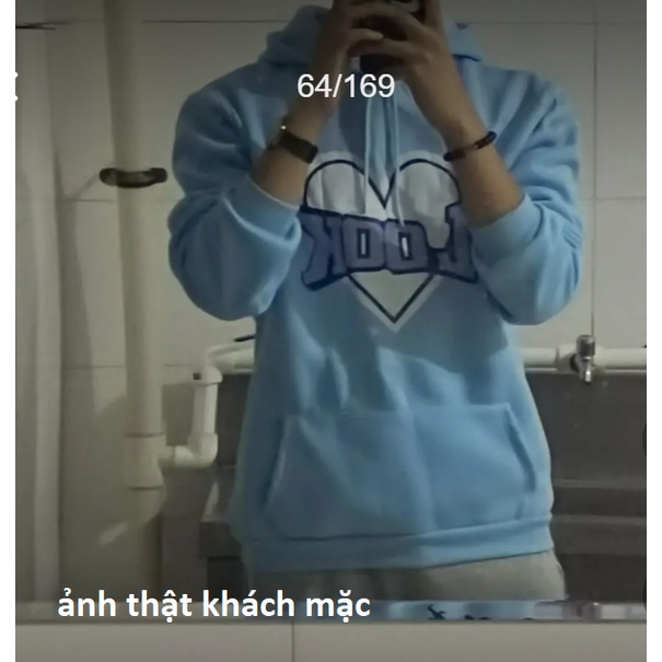 【Keroro】Áo hoodie nam nữ form rộng vải nỉ chất đẹp không xù lông hàng quảng châu  ( kèm ảnh thật) | BigBuy360 - bigbuy360.vn