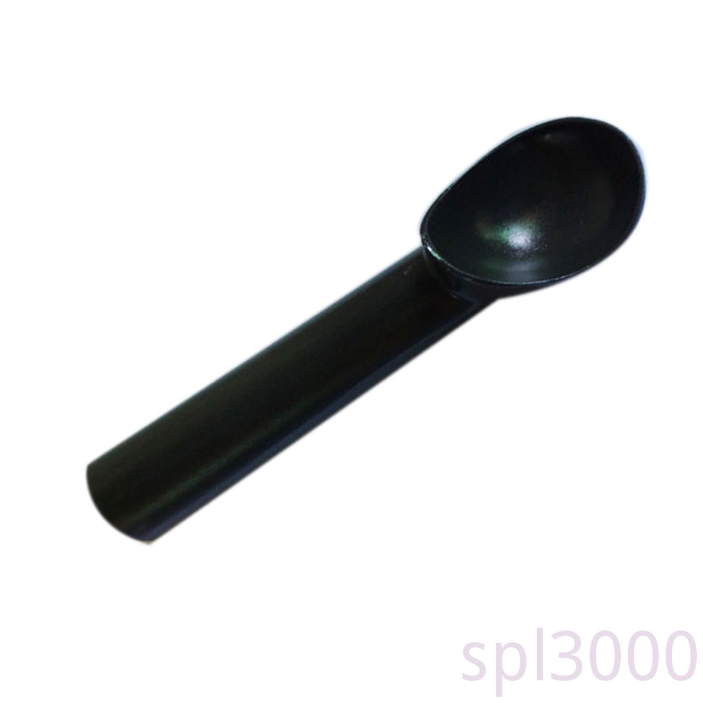 Muỗng múc kem/trái cây hình tròn mini