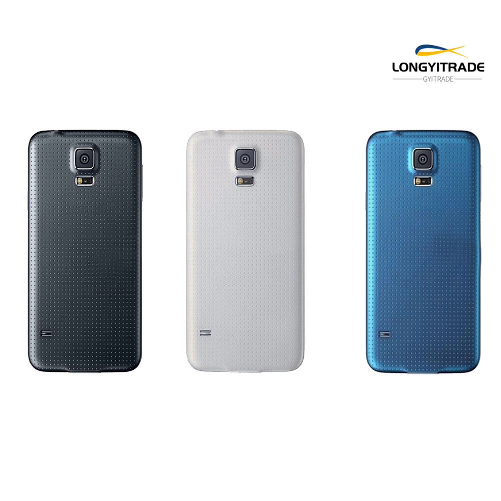 ốp lưng Kèm Khung Thay Thế Cho Samsung Galaxy S5