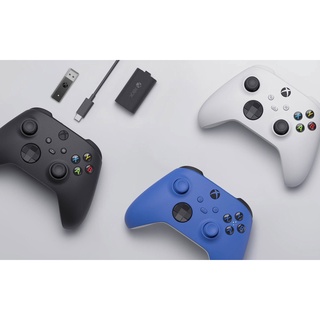 Tay Cầm Xbox Series X Wireless Controller