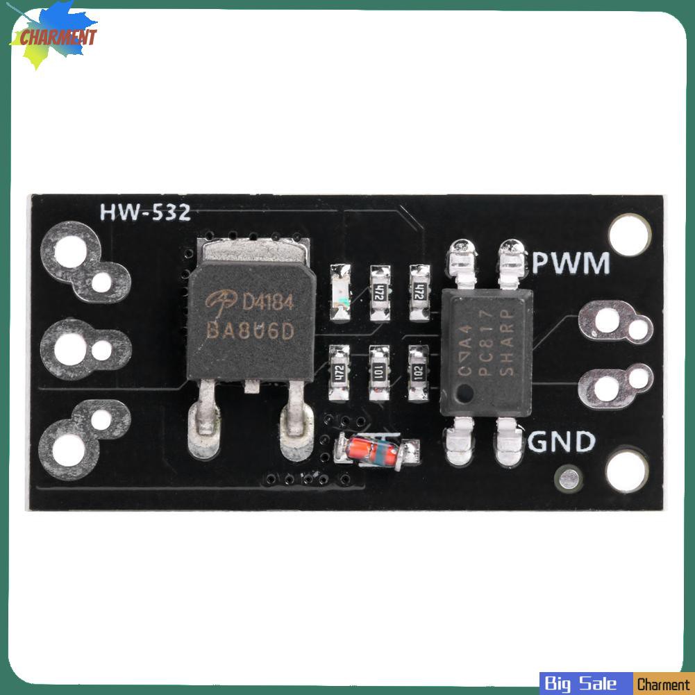 Mô Đun Rơ Le Hw-532A D4184 Chuyên Dụng