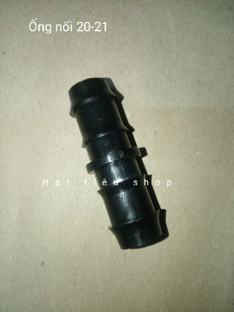 Ống nối ống dẻo xanh tưới cây đủ size