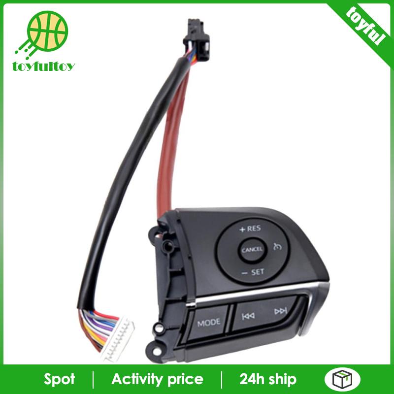 Công Tắc Điều Khiển Vô Lăng Cho Toyota Corolla Unilateral