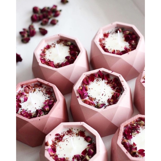 Khuôn tạo hũ đựng/chậu cây/lọ hoa