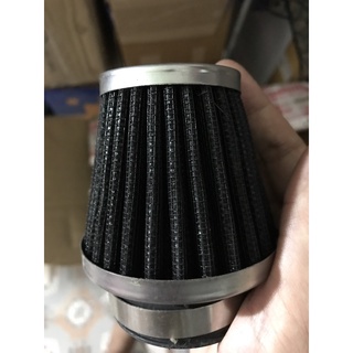 Lọc gió xe máy bánh ú