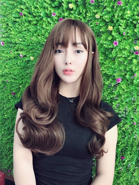 Cả đầu [ C136 ]