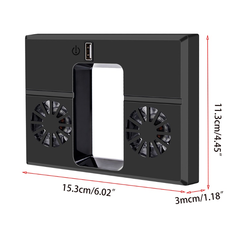Giá Đỡ Làm Mát USB Cho Máy Chơi Game X Series X