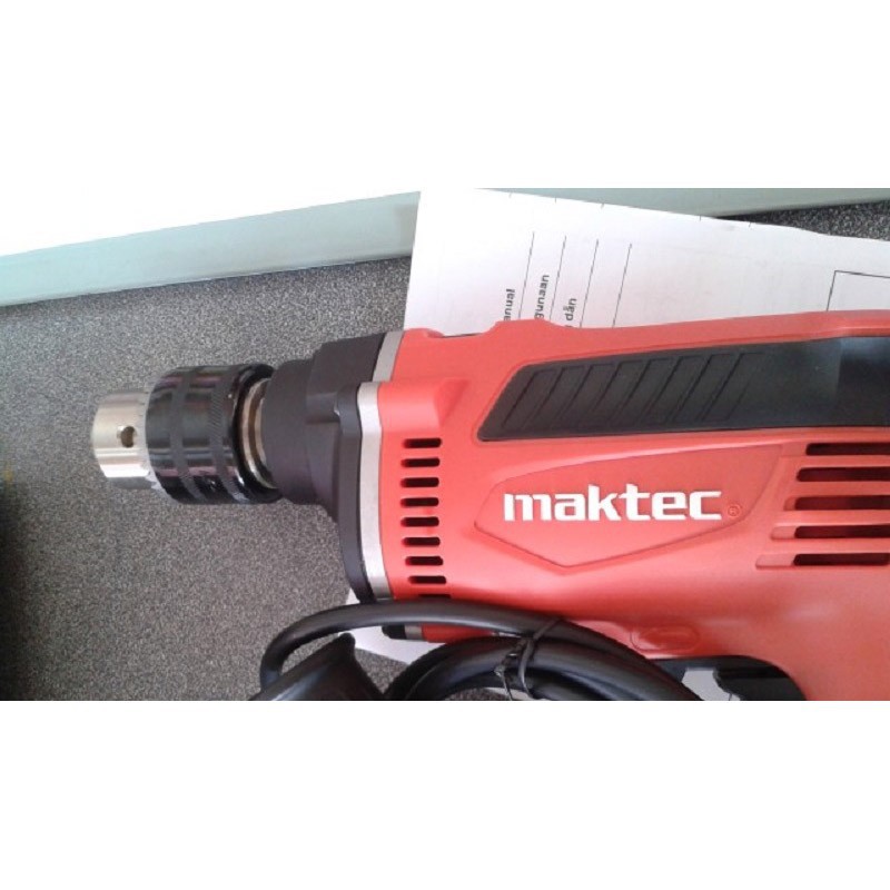 Máy khoan điện MAktec MT817