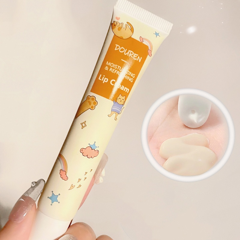 Son Bóng Dưỡng Ẩm Trong Suốt Chất Lượng