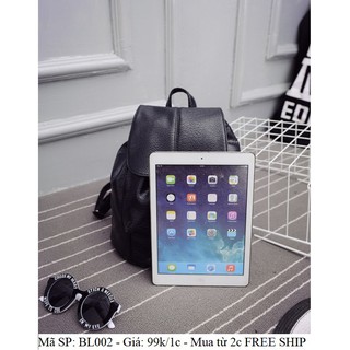 Balo mini nữ - BL002