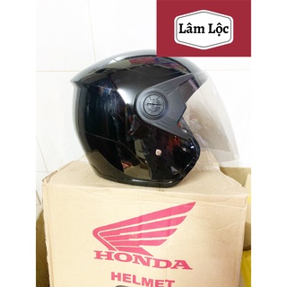 Nón bảo hiểm Honda nhập khẩu