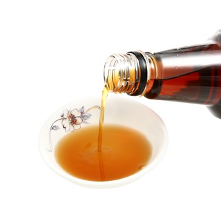 Nước mắm cá cơm than Thuận Phát chai 500ml