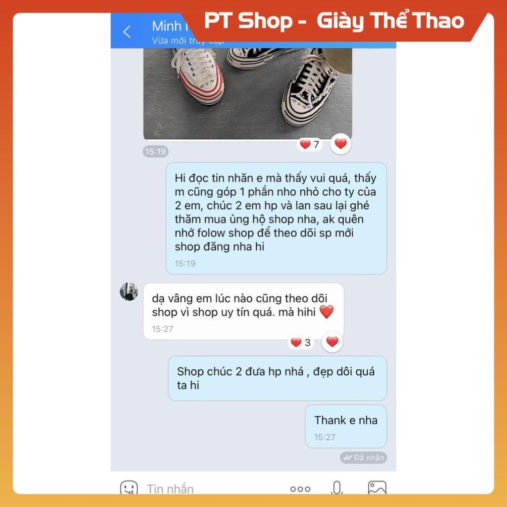 Giầy và đặp gót  xvessel đẳng cấp hàng 1:1, Giày nam nữ Full phụ kiện  Sneaker