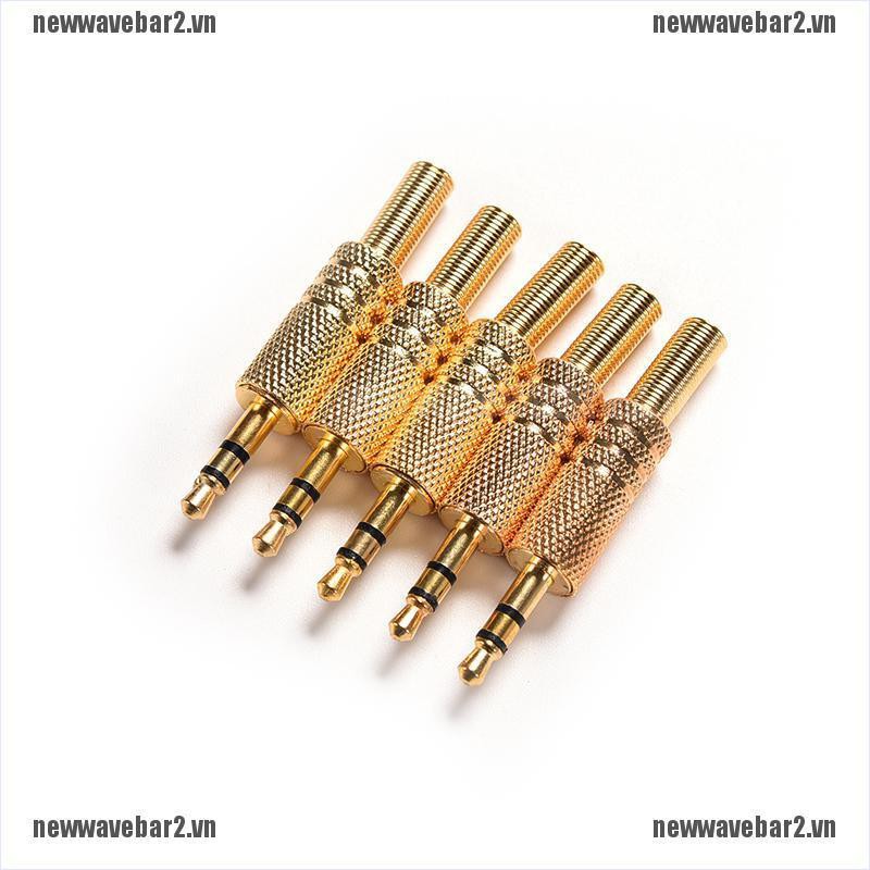 Loa Chất Lượng Cao 1 3.5mm 1 / 8 &quot;
