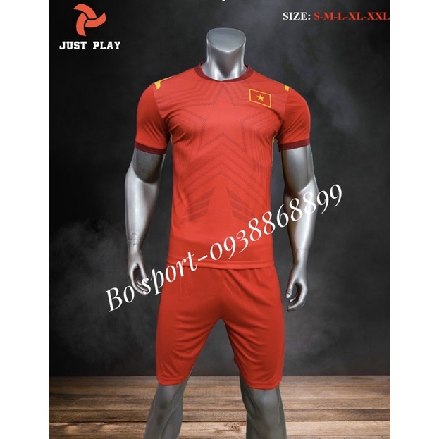 Quần Áo Đá Banh WC2022