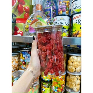 CHÙM RUỘT CHANH MUỐI 500GR