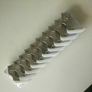 10 Chân vịt nhựa T350