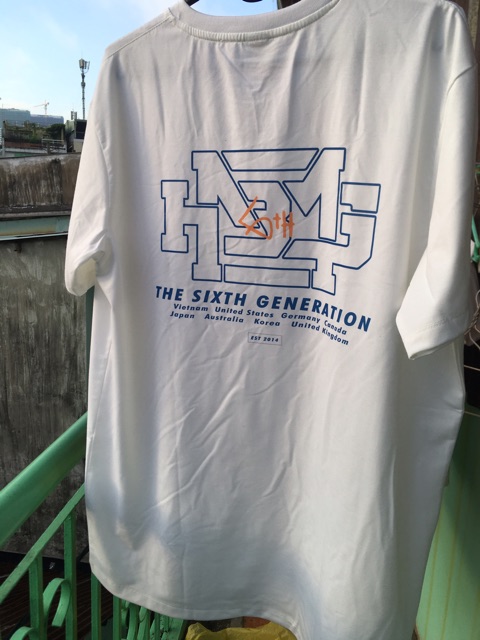 ⚡️HNBMG 6th generation ⚡️